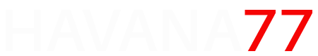 HAVANA77 Logo